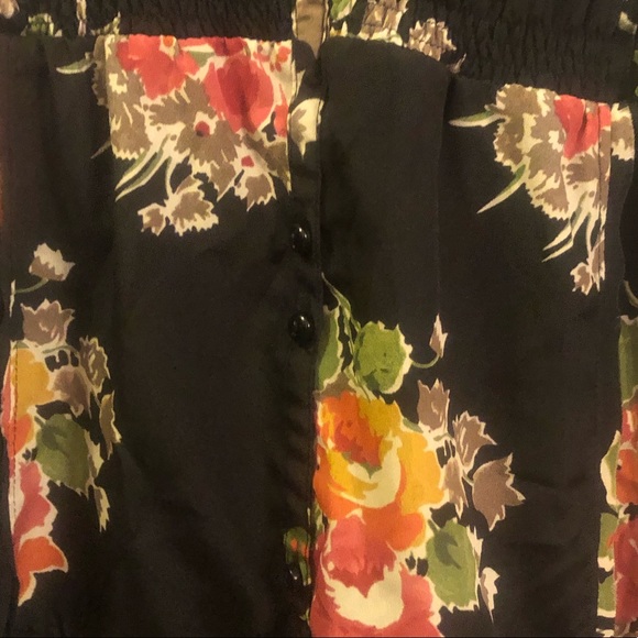 2 American Eagle summer dresses and one AE Tank - Picture 2 of 7